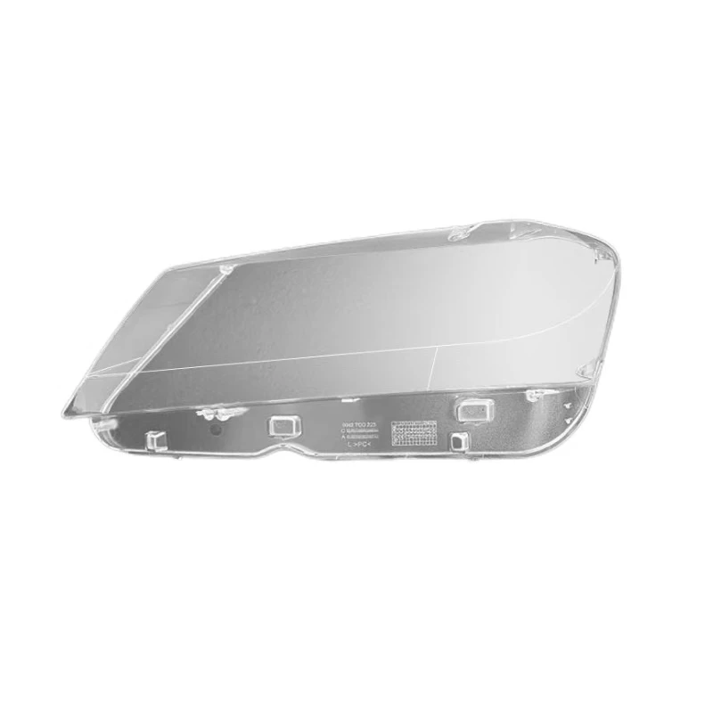 2011-2013 Прозрачная крышка фар 12 В X3 F25 подходит для BMW