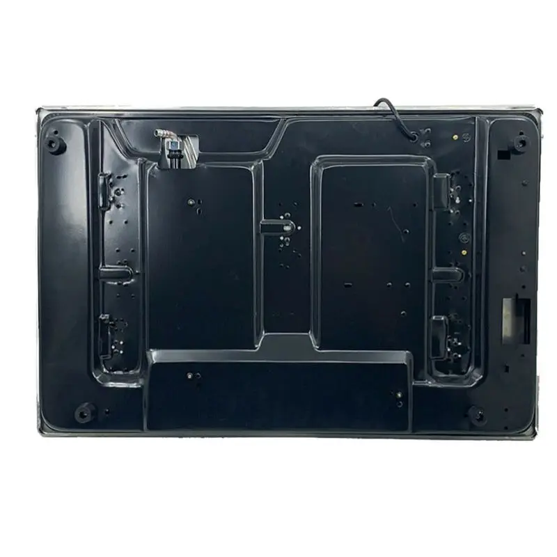 Household 30 Inch 5 Burners LPG Cooking Stove Electronic Ignition Built-in Camping Stainless Steel Gas Cooktops