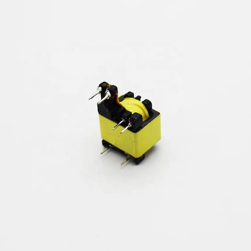 Ei 33 EE25 ee-19 12v 48v высокой частоты тороидальный nano с ферритовым сердечником variac силовой трансформатор для источника питания
