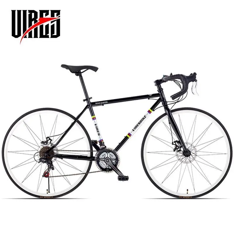 Wholesale Professional Racing Cycling Chinese Retro OEM Trek 700c Rims Bicycle Vintage Cheap City Race Road Bike