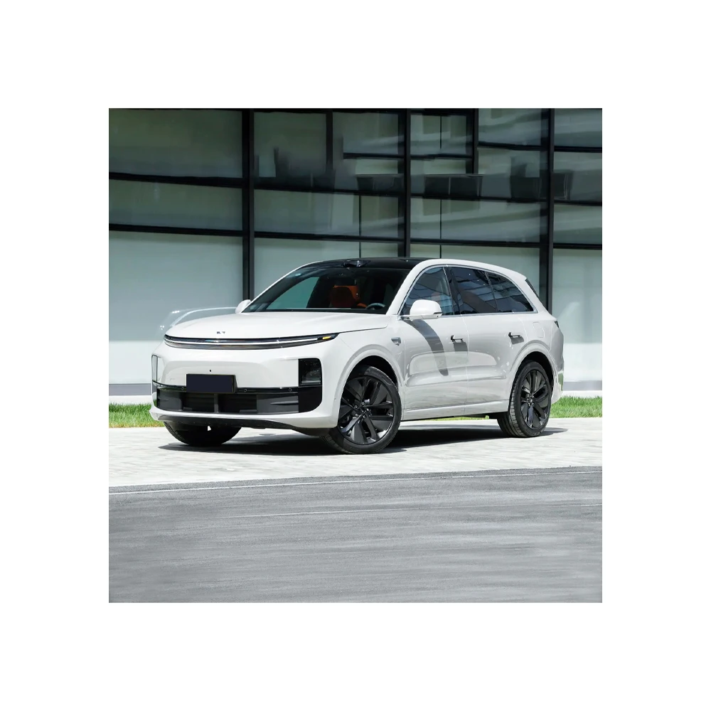 Hot Selling Chinese SUV Vehicle Lixiang Li L6 Pro Max New Energy Vehicles
