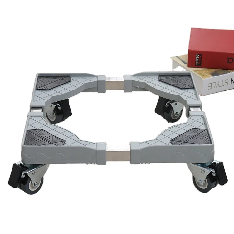 
Подставка для мини-холодильника, основание для стиральной машины, основание для холодильника 