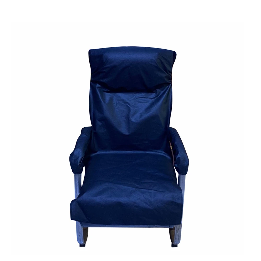 Eco-friendly Single Use Airplane Aircraft Seat Cover, Disposable Seat Covers Set