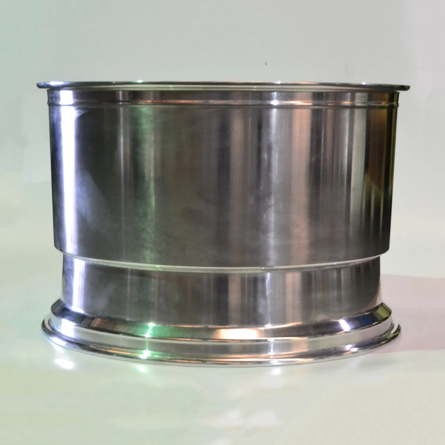 Customized designs for forged h type rims offroad wheels 20 22 24 26 pickup wheels 8 lug