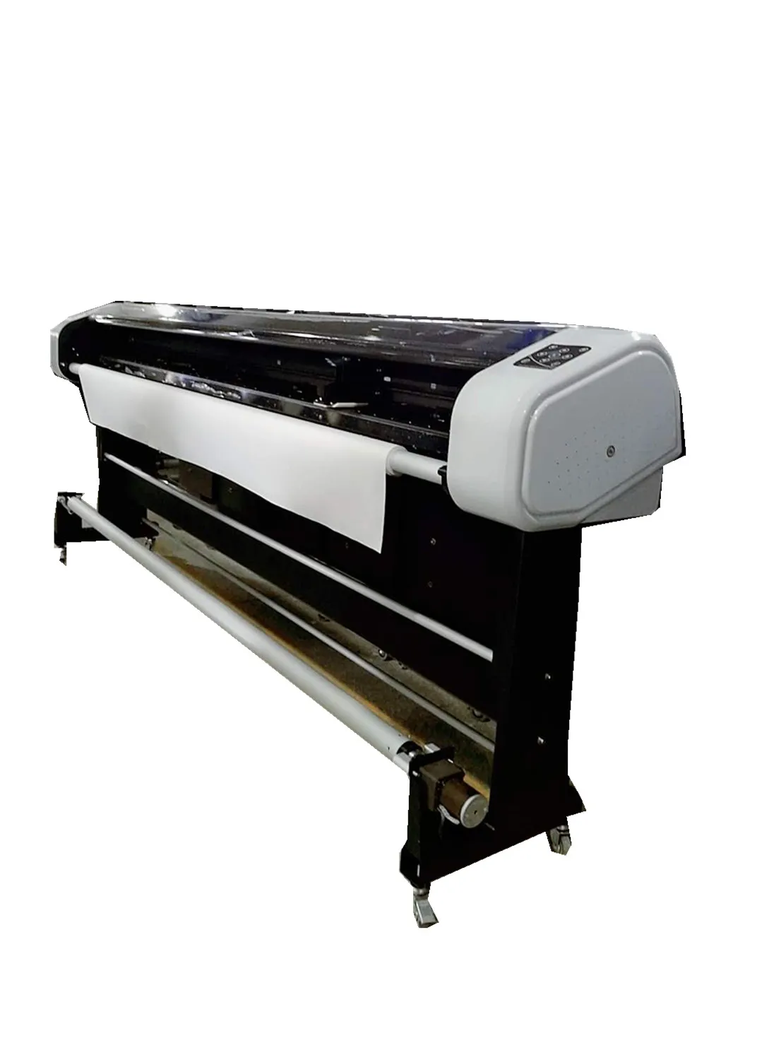 garment CAD rack inkjet plotter rack machine Furniture printer car cushion printer