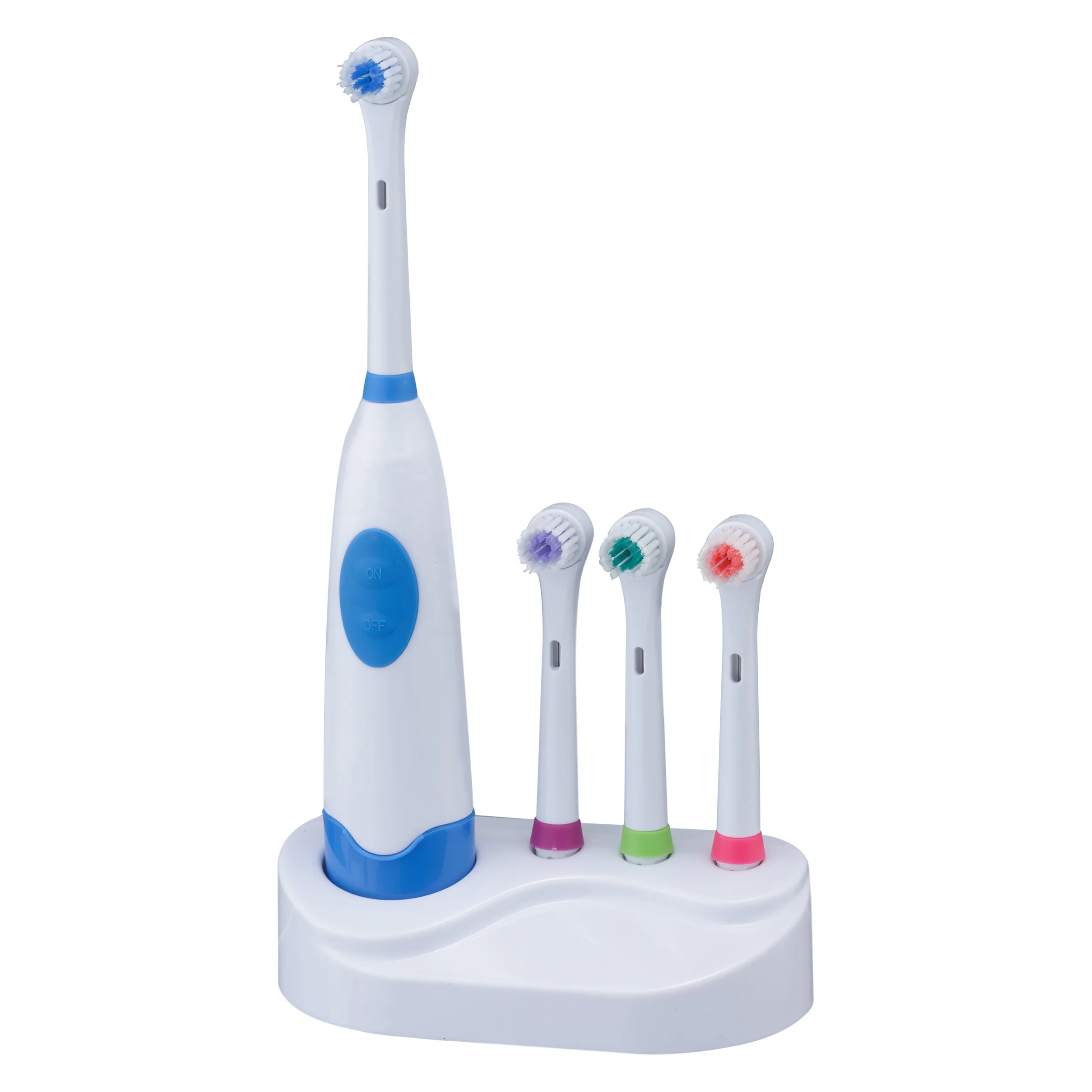 Personal care Oral hygiene  an Electric Toothbrush Customized Battery Electric Toothbrush