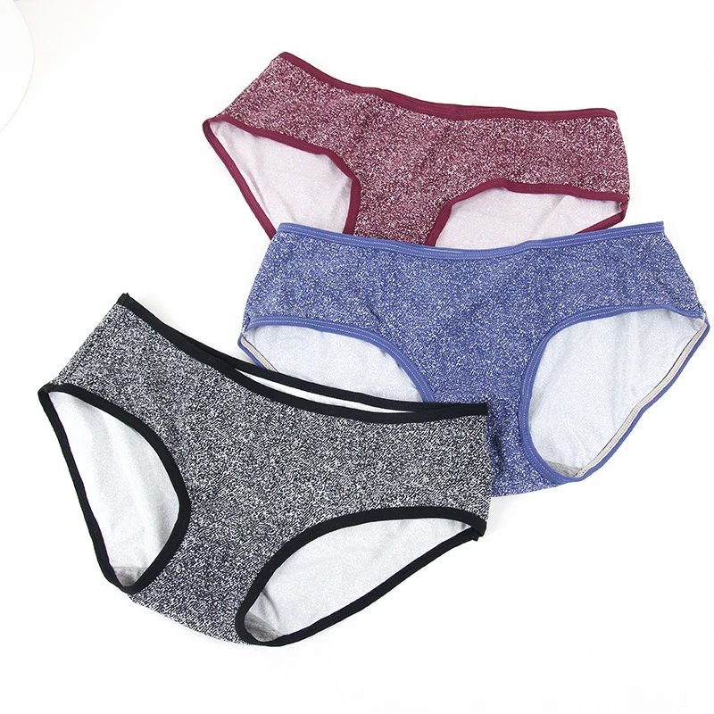 SGS завод Гуанчжоу прямая продажа женское нижнее белье сексуальные хлопковые трусики для