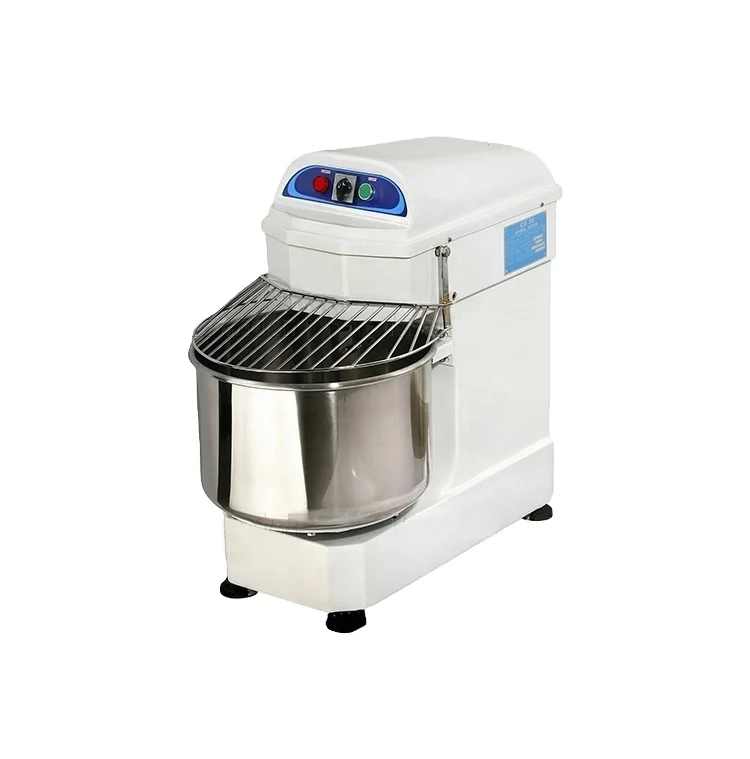 Bakery Equipment Small Dough Mixer Machine Home Electric