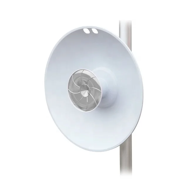  QCA9563 802.11AC 25dBi 5 ГГц Беспроводная интегрированная антенна CPE точка-точка MIKROTIK CAMBIUM powerBeam с двойной цепью высокой