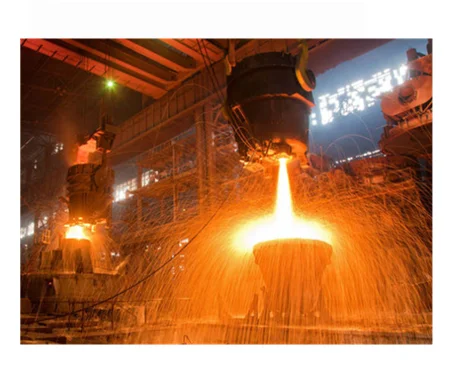 20 ton EAF  Industrial furnace Electric arc furnace  steel making furnace