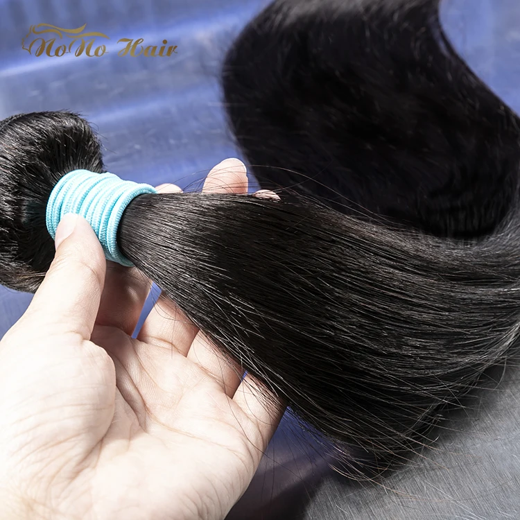 Great hair vendors in Brazil, Cuticle aligned unprocessed virgin human hair double weft, Cuticle aligned hair Brazil