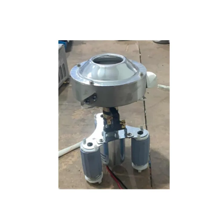cotton candy machine spares parts heater with motor