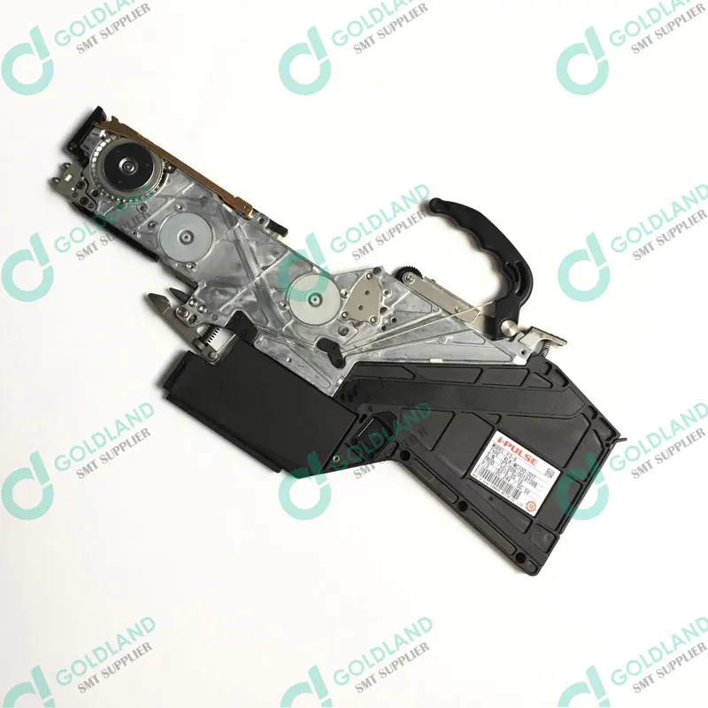 KLK-MC100-007 IPULSE F3-8mm Фидер для SMT
