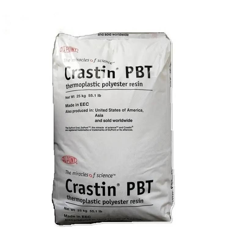 PBT Resin/ Fire Retardant V0 PBT GF15 Granules for Set Top Box