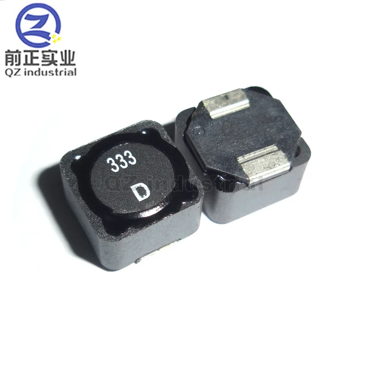 QZ MSS1278T-333MLD оригинальный SMT Силовые индукторы