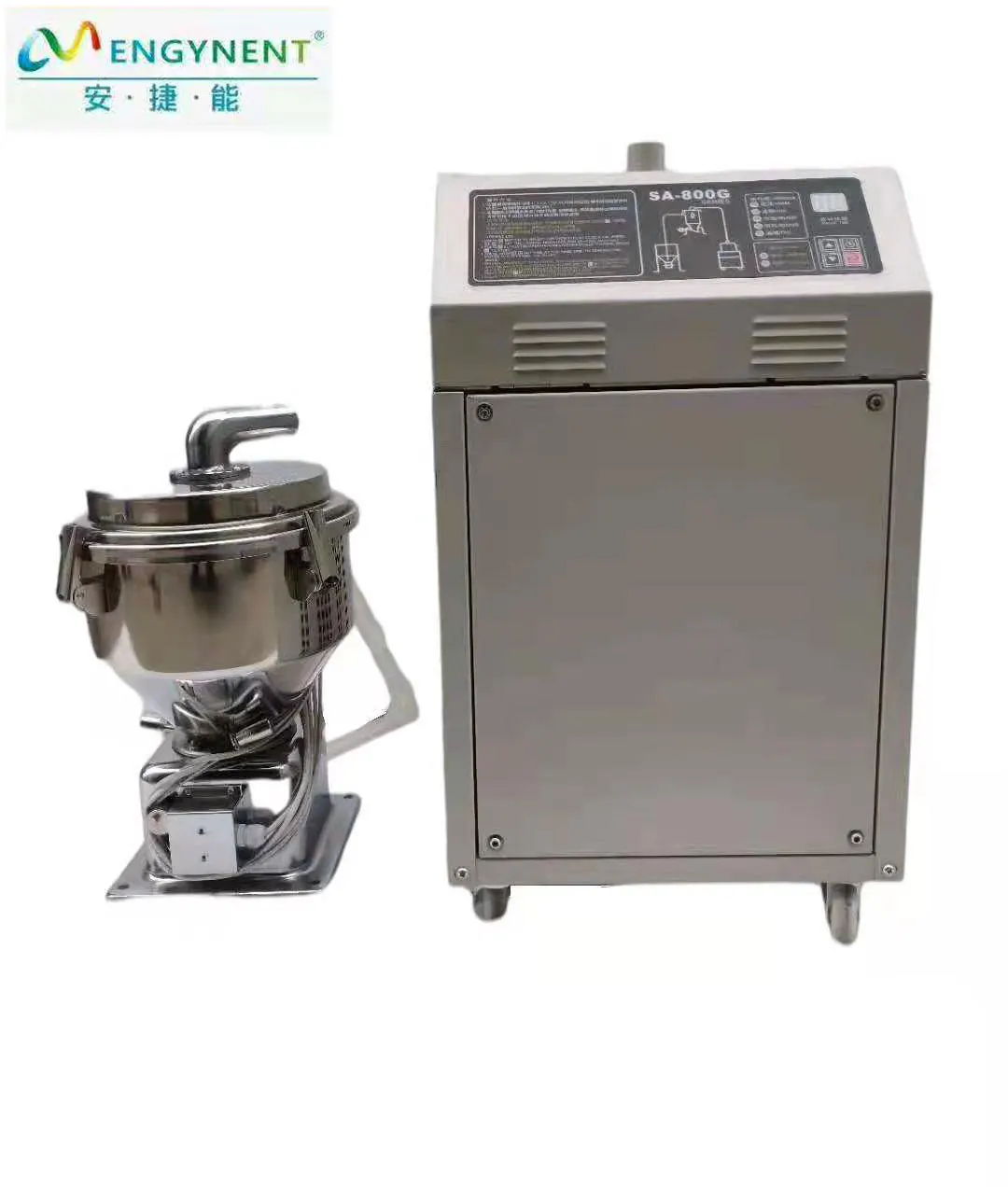 Hopper Auto Loader 300g Vacuum Auto Loader Machine Auto Hopper Loader Conveyors