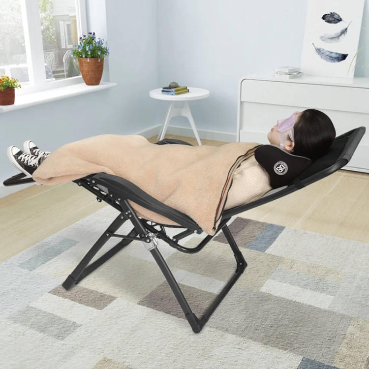 
Folding beach chair fashion designs camping zero gravity chair with outdoor beach office 