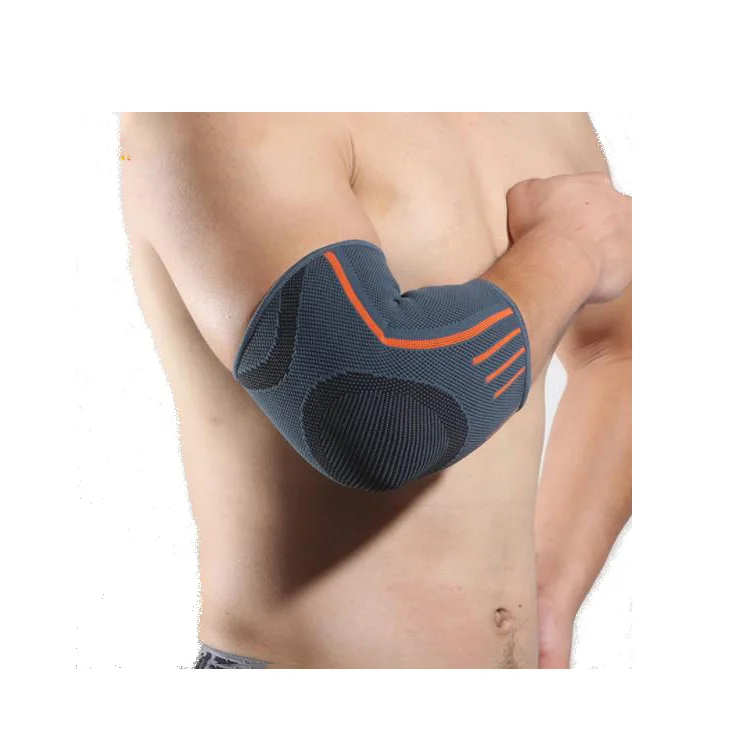 Comfortable Elastic Gym Tennis Elbow Support