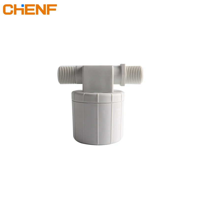 Manufacturer Automatic PA66 Water Level Control Valve