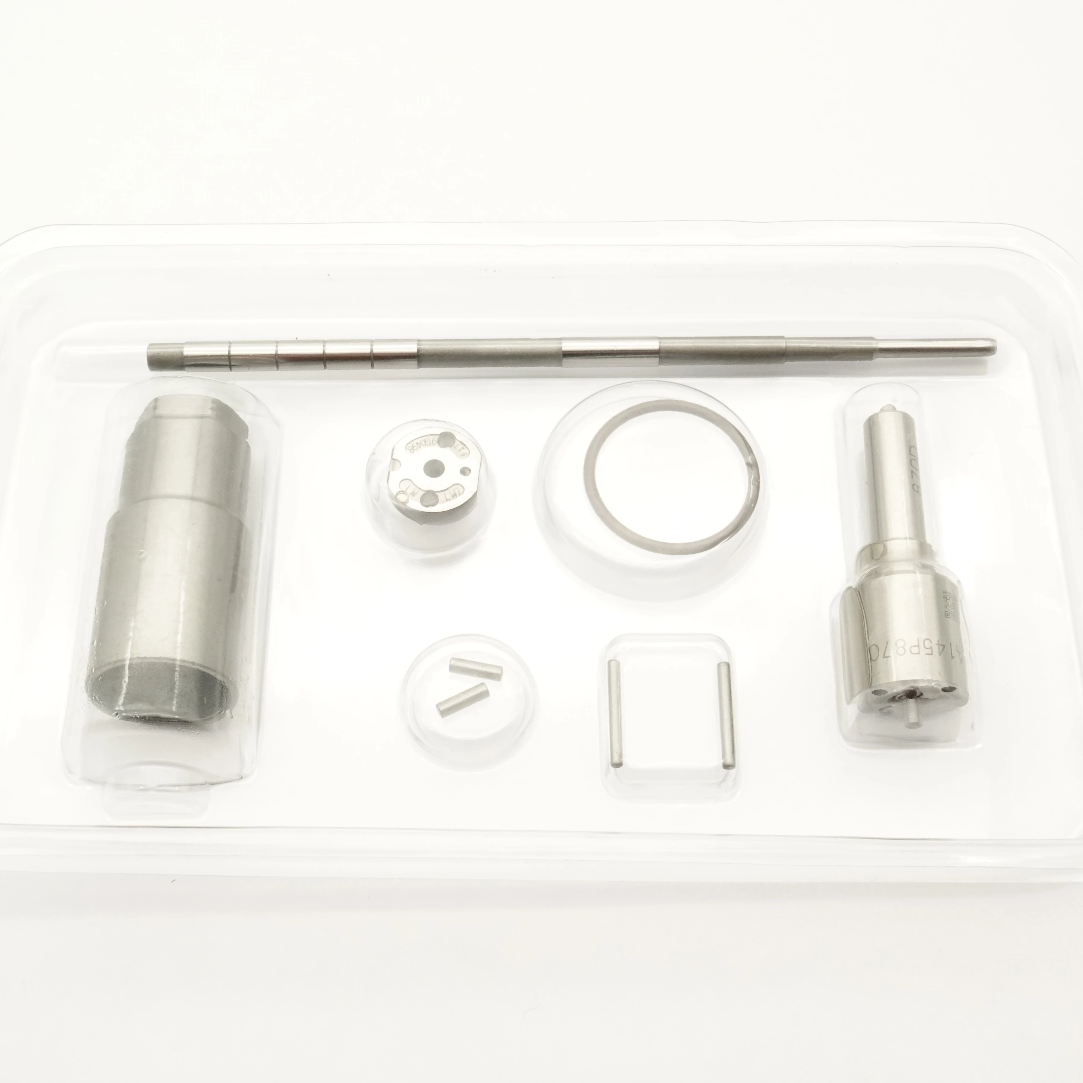 F00R J03 473 Common Rail injecteur Kits FOORJ03473 F OOR J03 473 Injector nozzle DLLA153P2189 for injector 0445120020
