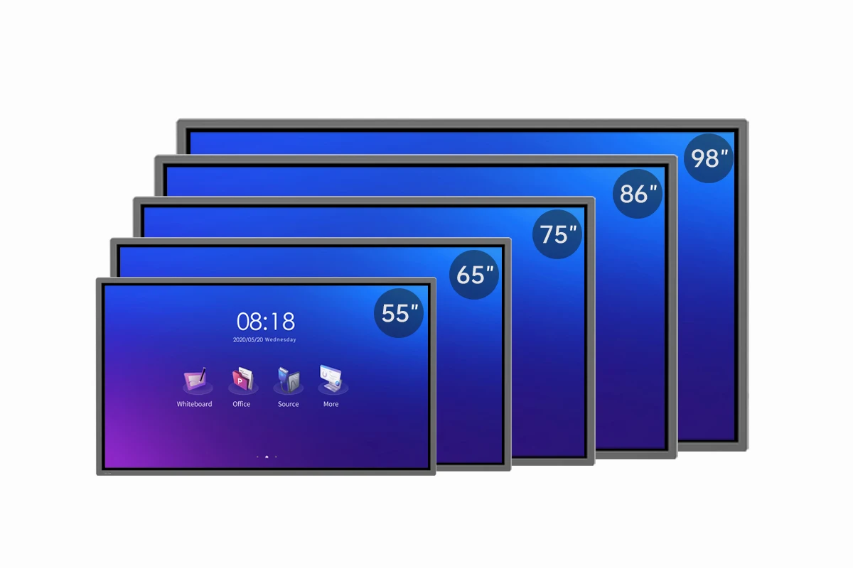 Лучшая цена доска интерактивный сенсорный экран дисплей проектор Поддержка видео и фото умная доска