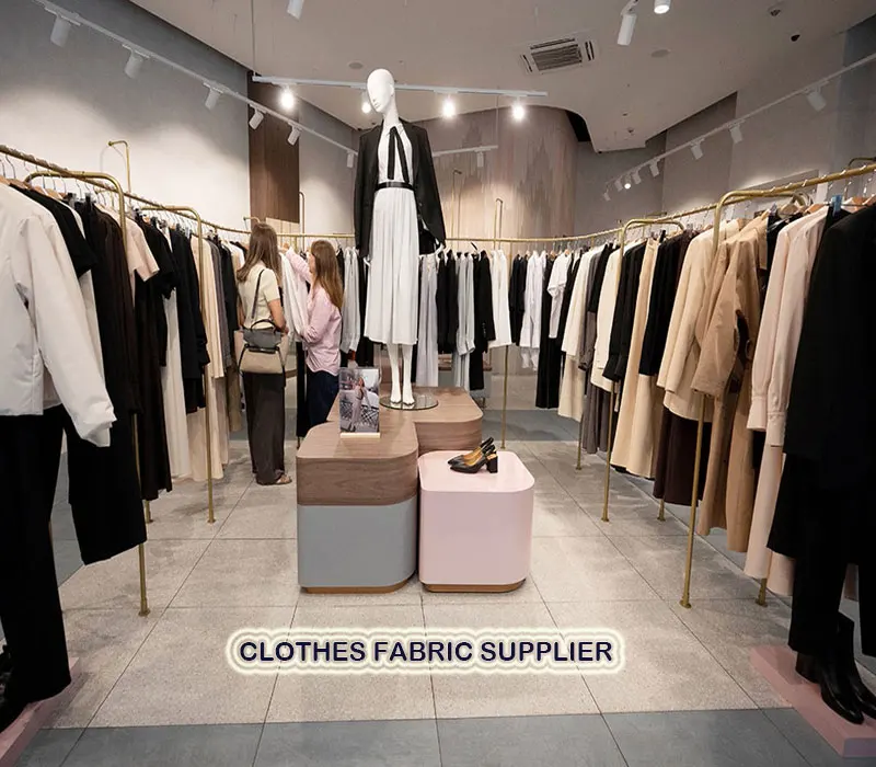 N70D+40D*R30+40D Nylon rayon polyamide 4 way stretch spandex fabric for pants trousers uniform clothing