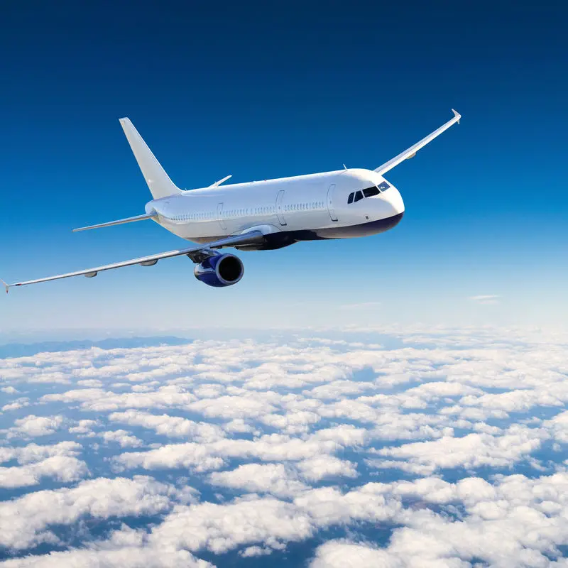 China to Greece/Ireland/Lithuania Air Express DDP Includes Customs Clearance and Tax + Delivery to Door Freight Forwarder