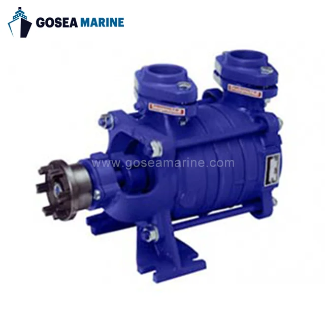 Magdrive Chemical Process SS304 SS316L Anti Corrosion Brine Salt Water Pump