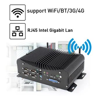 Pc Controller Payment Terminal Touch Screen Wall Mount Industrial Panel Wireless Bt Keyboard For Tablet And Phone