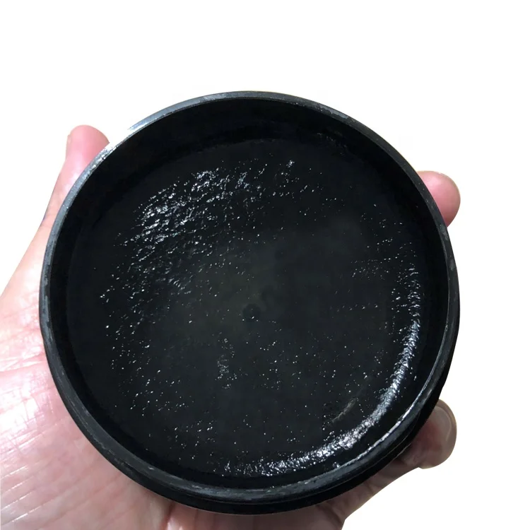  Private label extra strong hold long lasting edge control hair styling wax
