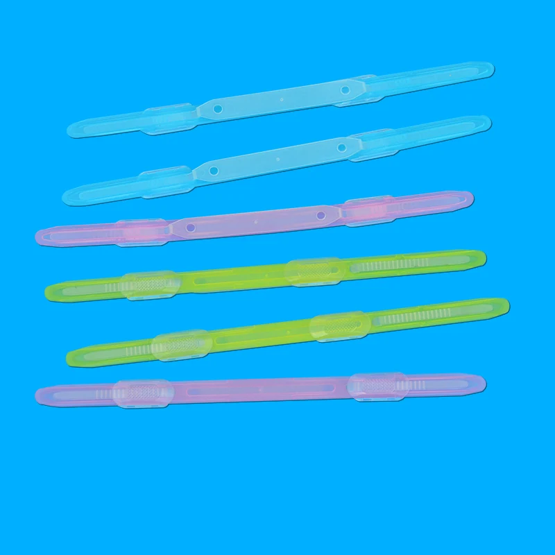 Professional factory in producing plastic clips and fasteners