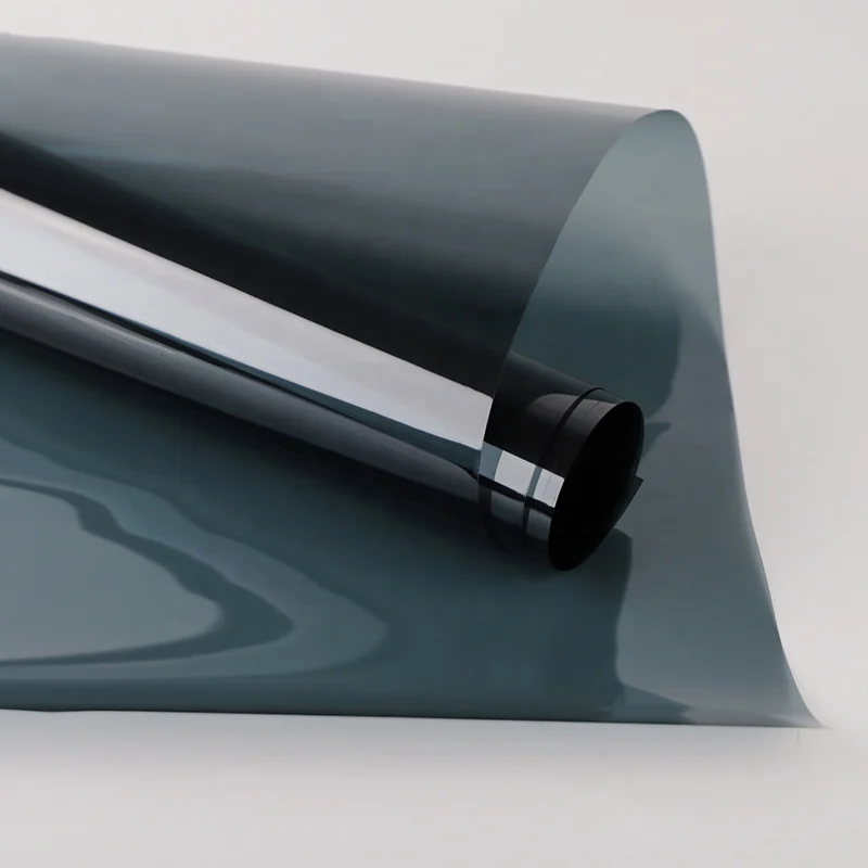 Newest VLT 35% UV Proof Ten Years Warranty Window Film Nano Ceramic Ir Nano Window Film