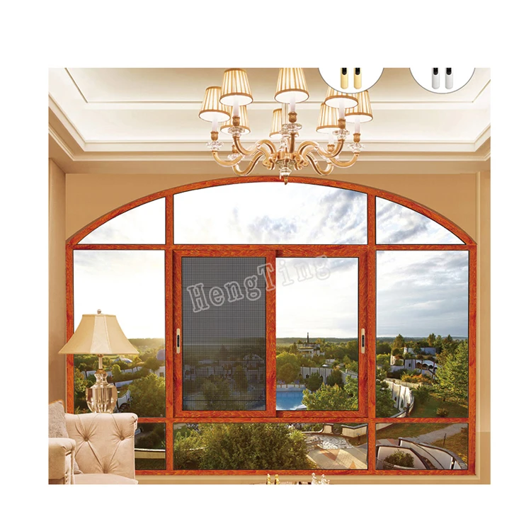 
slim aluminum windows with aluminium sliding french window 