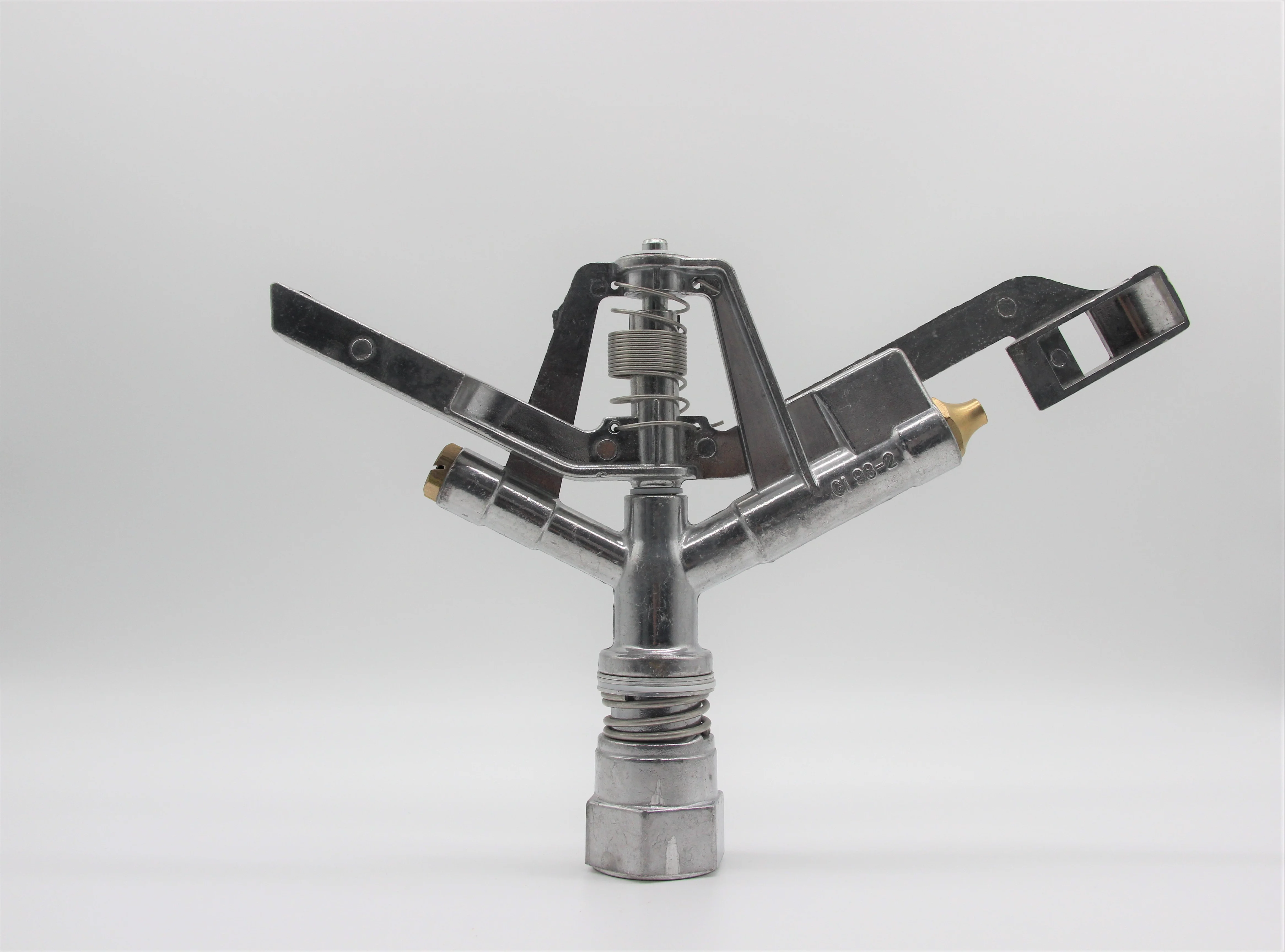 Sprinklers Drip Irrigation Micro Farm Agricultural Drip Tape 360 Degree Rotary Sprinklers