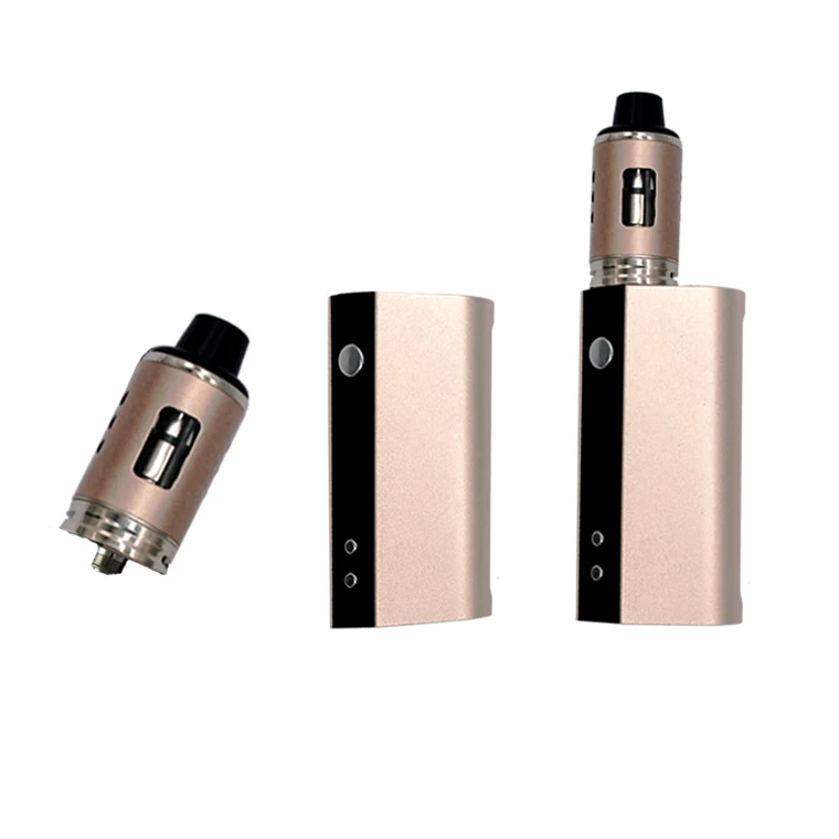 Уникальный дизайн, электронная сигарета Guandong, электронная сигарета Cbd, многоразовый набор для электронной сигареты