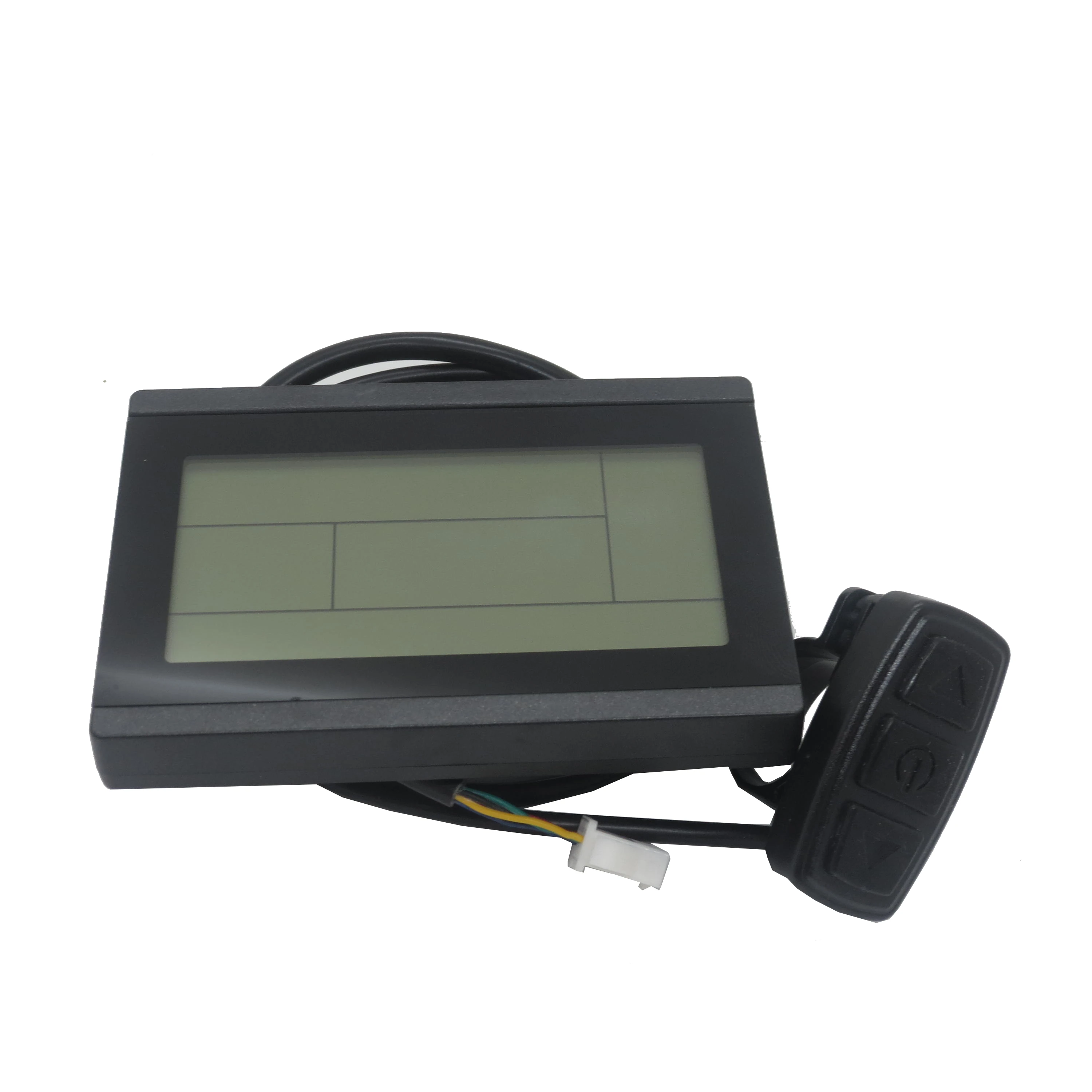 electric bicycle lcd display,lcd display for electric bike, electric bike lcd display