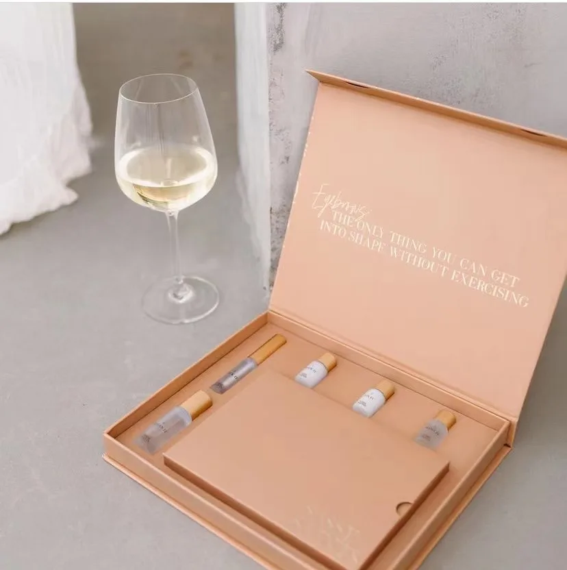 Beauty Long Lasting Eyebrow Lamination Private Label Prem Brow Lamination Kit And Gel