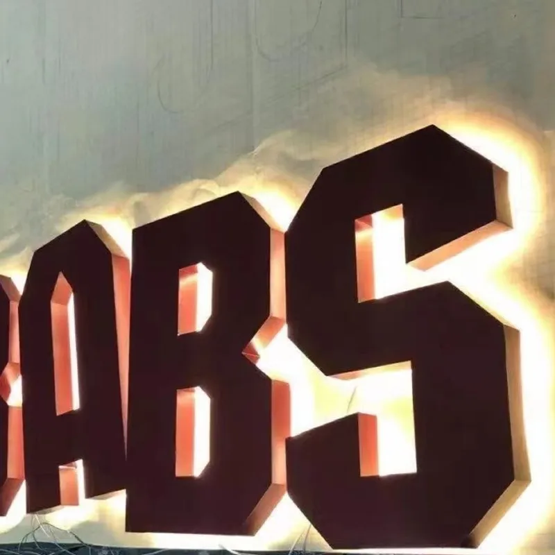 Hotel Directional Sign Board Floor Info Signage Board