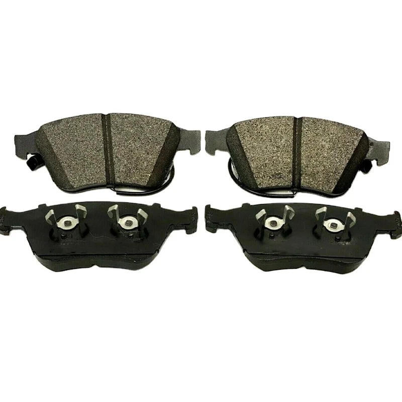 Disc Brake Pads For Mercedes Benz Actros Oe 4208700
