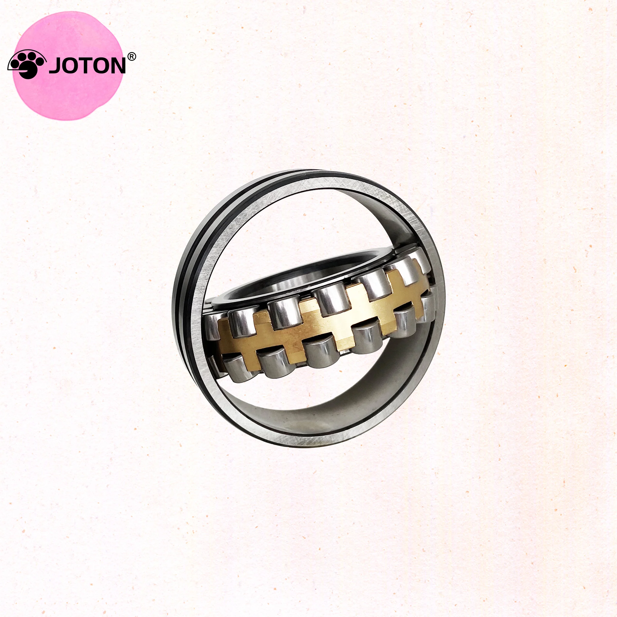  Сферический роликовый подшипник JOTON 22326 MBW33