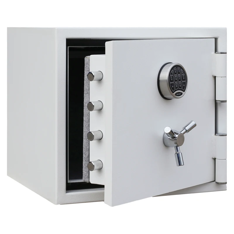 Oem Современный огнестойкий индивидуальный Сейф для домашней безопасности отеля с замком