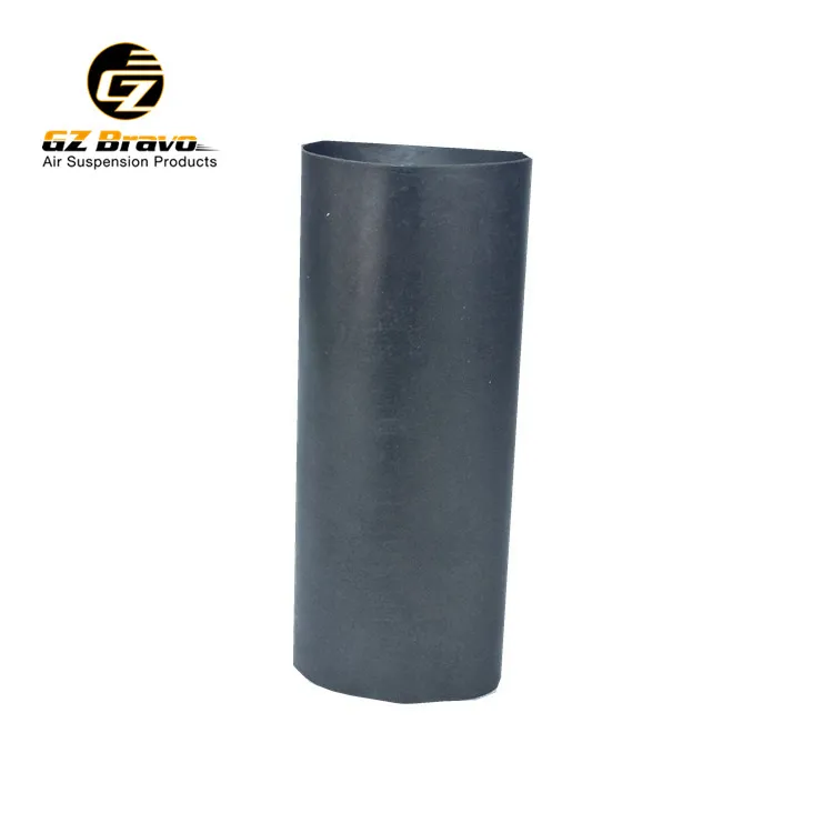 S320 S350 S400 S500 S600  W220 Rear Air Suspension Rubber Sleeve Air Balloon Rubber Bellow 2203205013