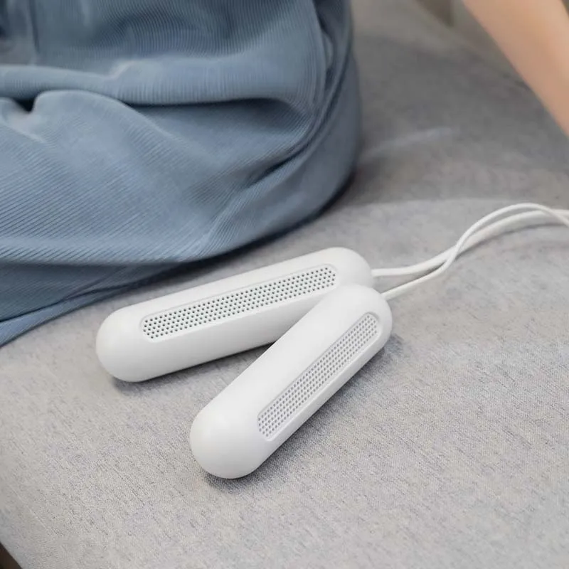 2022 Upgraded household 3/6/9h Timer portable shoes Dryer fast heating shoes warmer