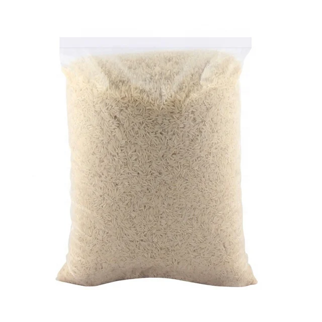
Best Quality Pakistani Old Basmati White Rice 