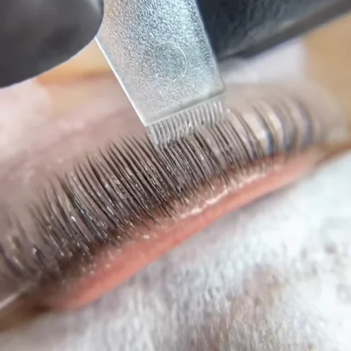 Lash Lift Shield For Lamination Pad Rapid 5 Minute Eyelash Lifting Shields Make Eyes Voluminous Pads Extreme Perm Rod