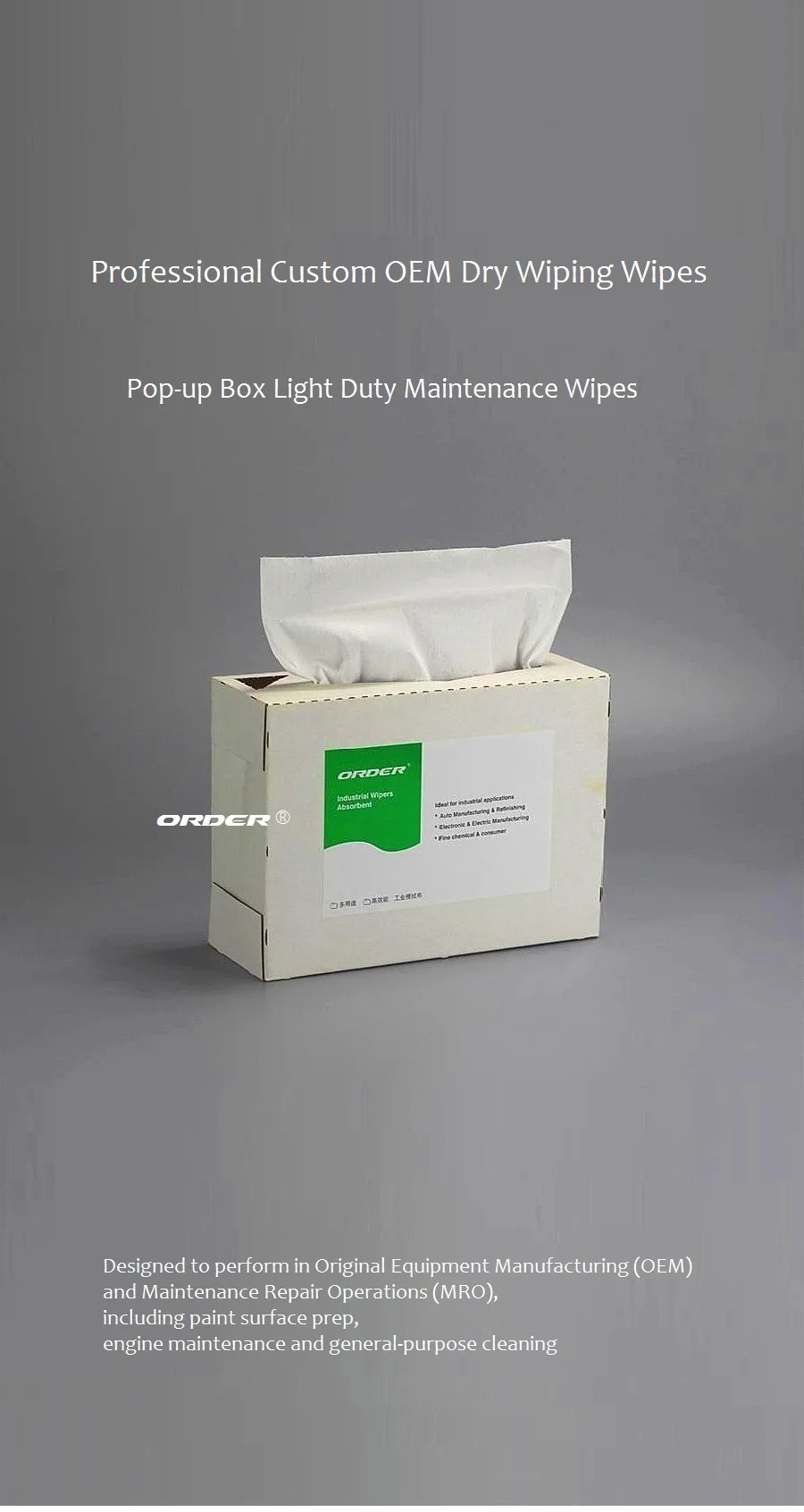 oem pop up wipes 1