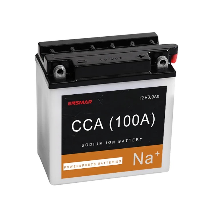 12V3.9Ah-CCA 100A-5