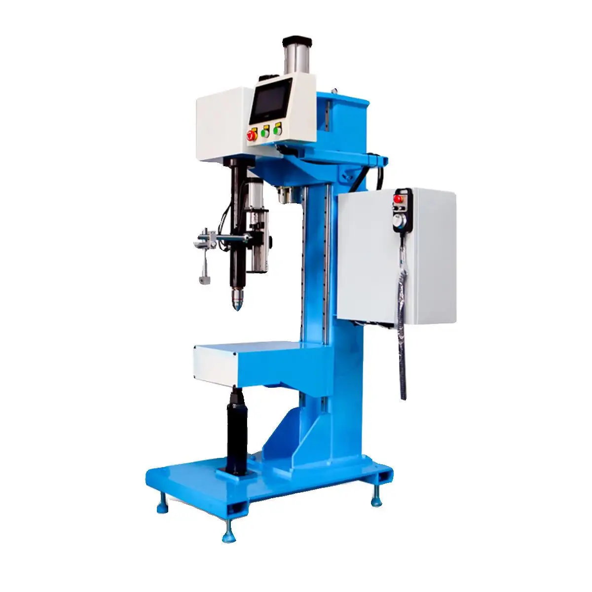 Air Compressor Air Reservoir Welding Carriage Inverter Semiautomatic Welding Machine Mig Welding Machine