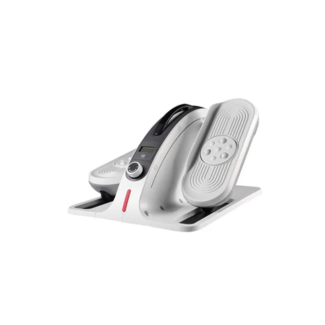 Professional Health Fitness Stepper Foot Balance Exercise Step Machine For Home Workout With LCD Monitor mini elliptical trainer