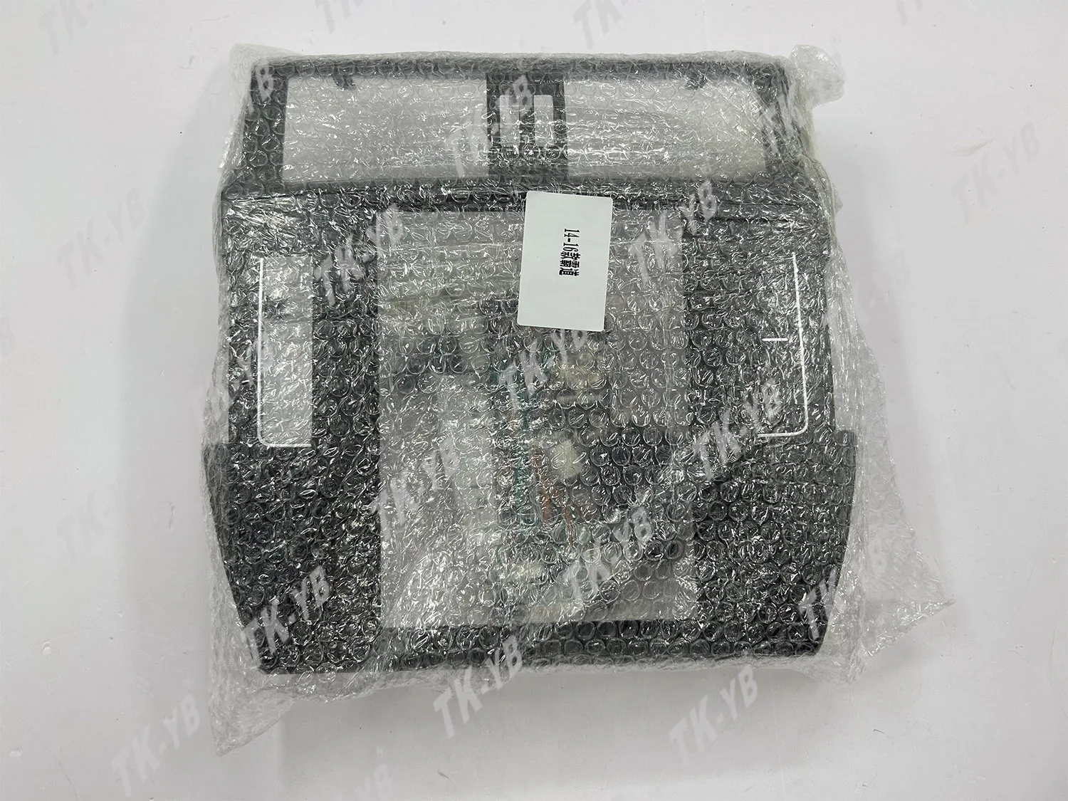 Car Android radio panel 9.7' For TOYOTA LAND CRUISER PRADO 2014-2016 navigation panel car radio frame Android radio frame